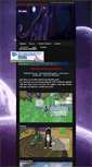Mobile Screenshot of lastmoon.org